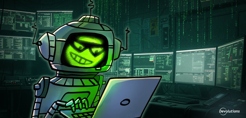 Thumbnail for Goodbye “obvious scam”, hello “seems legit”: The rise of AI phishing