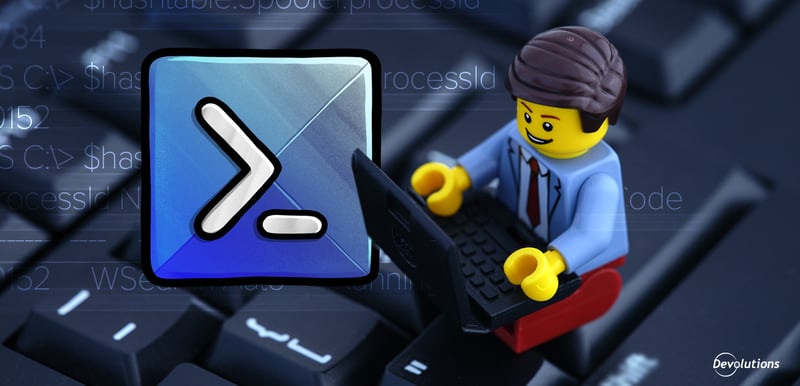 Powershell universal démystifié transformez scripts applications web devolutions blogue