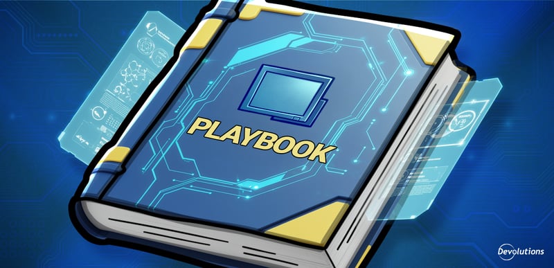 Thumbnail for Remote desktop management, without the chaos: A Devolutions playbook