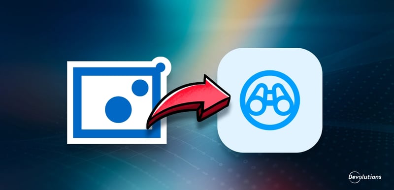 replacing rdm agent with devolutions agent blog