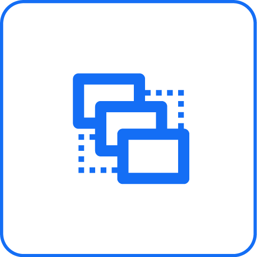 Outline remote connection management