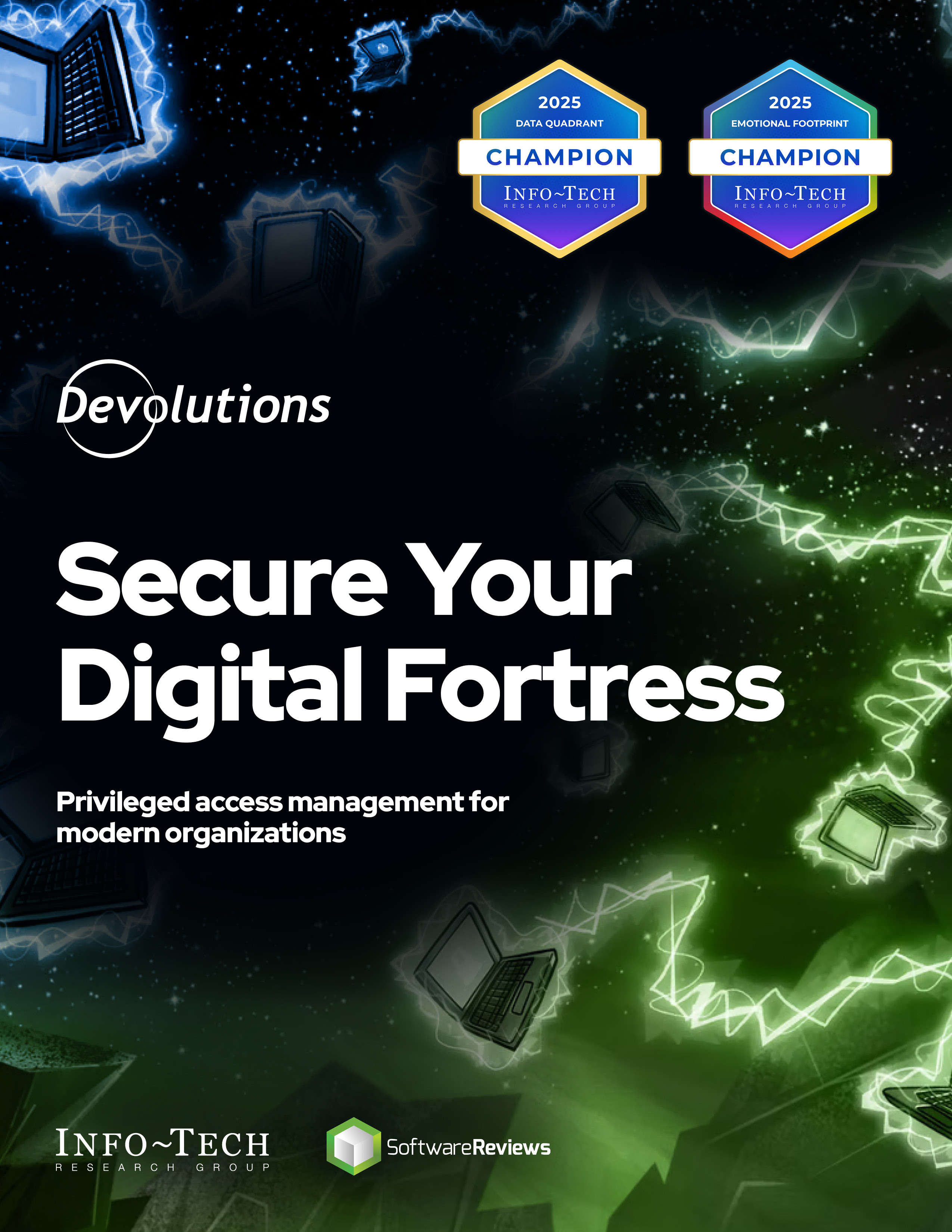 Impact report infotech 2025