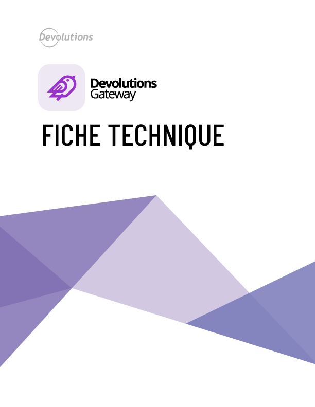 Fiche 