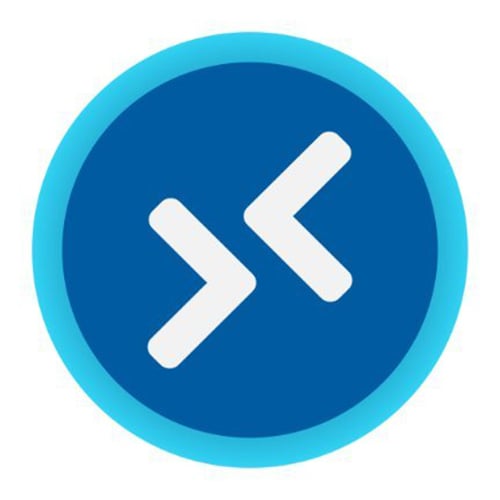 Azure Virtual Desktop (AVD) icon