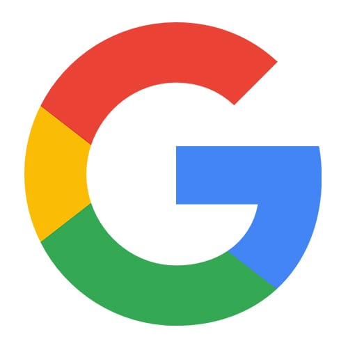 Google Workspace icon