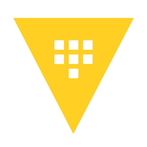 HashiCorp Vault icon