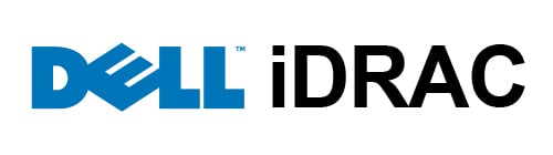 Dell iDRAC logo
