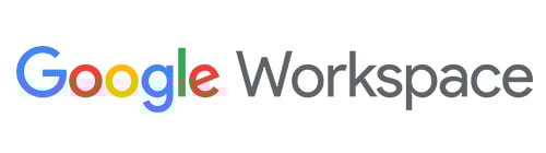 Google Workspace logo