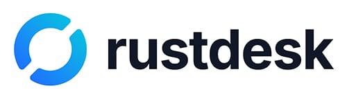 RustDesk logo