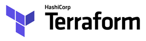 Terraform logo