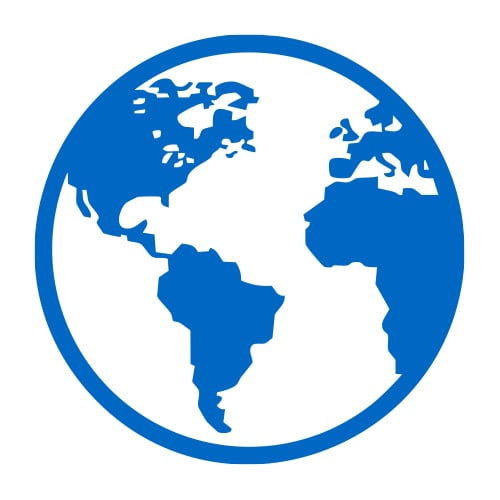 Website icon