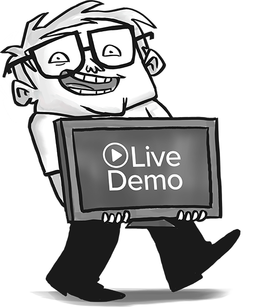 Maurice live demo