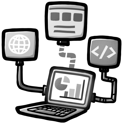 Dashboards & Web apps