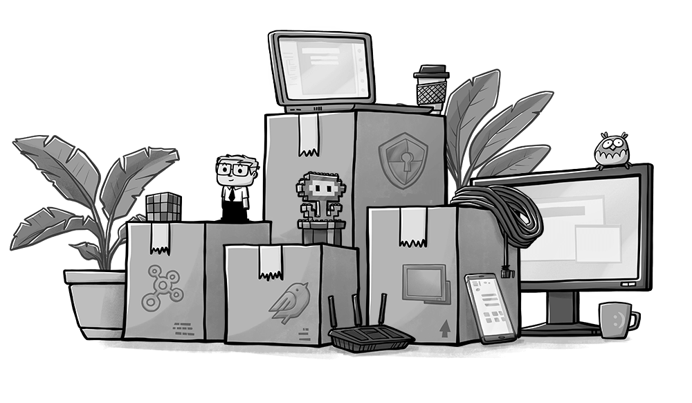 Devolutions Bundles