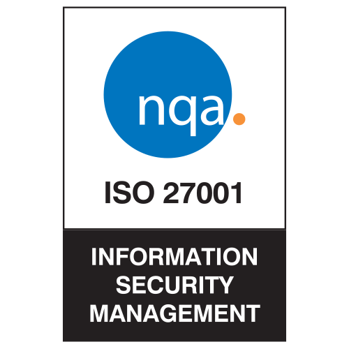 ISO 27001