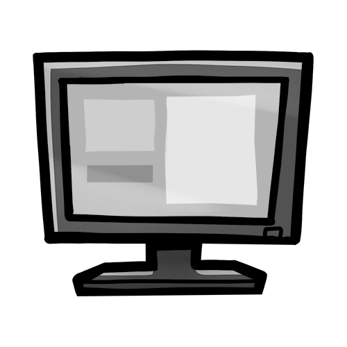 sys desktop