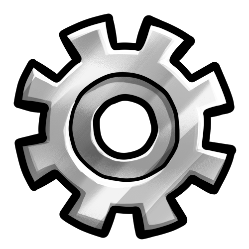 sys-gear