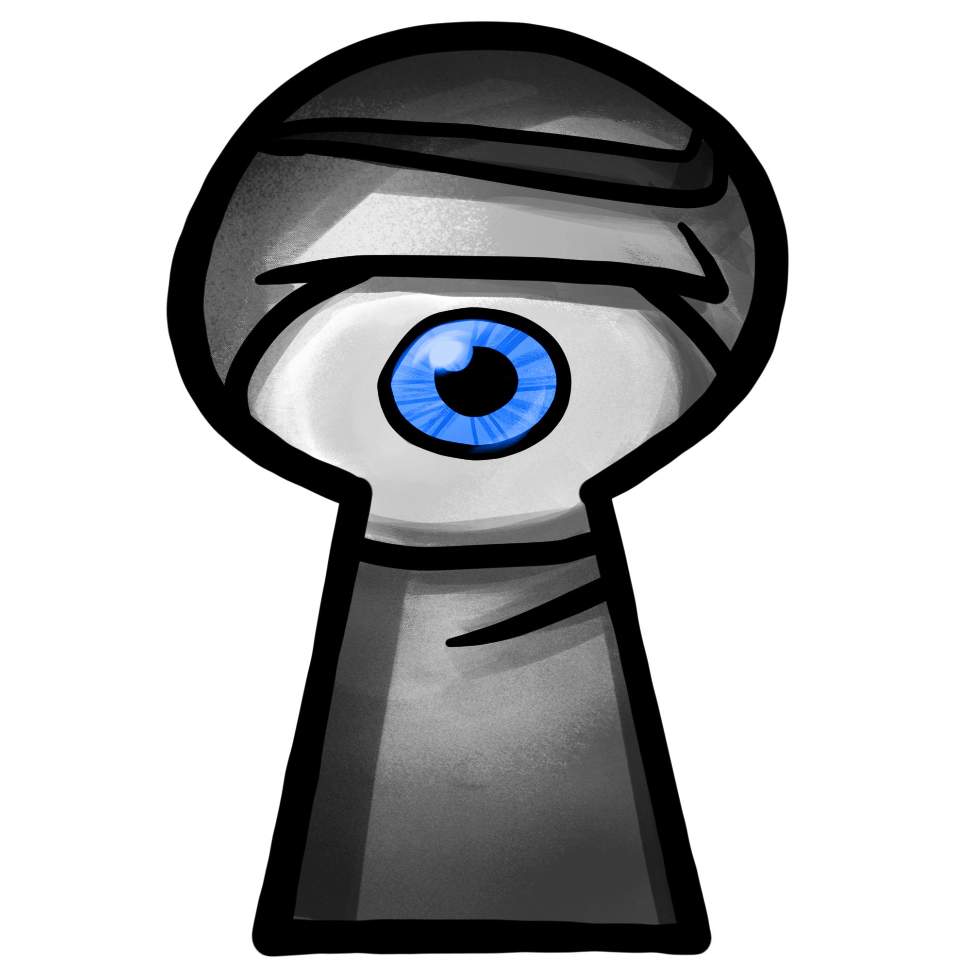 sys-keyhole-eye-blue