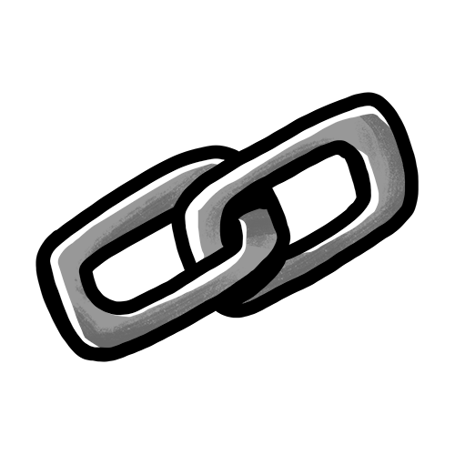 Flexible credential linking