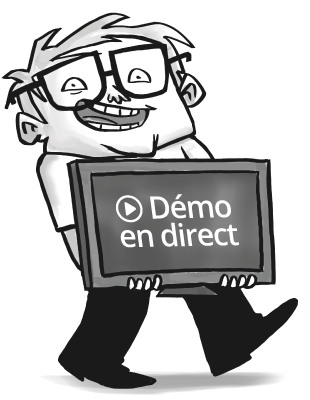 Sysadmin live demo