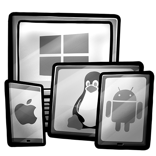 Cross-platform (macOS, iOS, Android, Windows, linux)