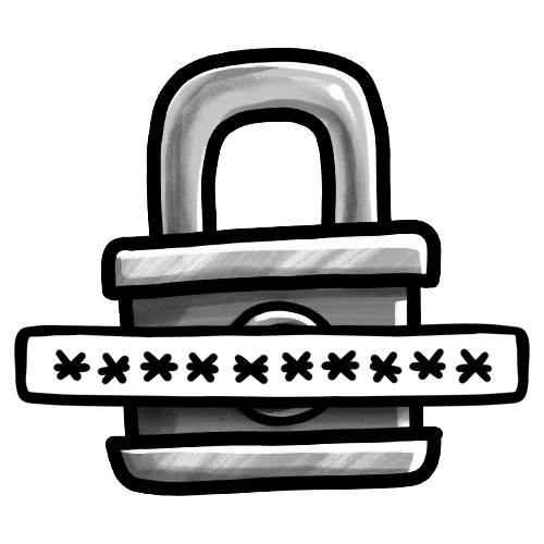 Sysadmin passphrase