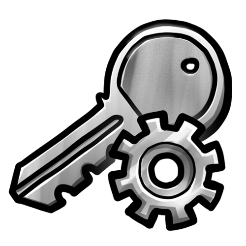 Direct link to stored credentials