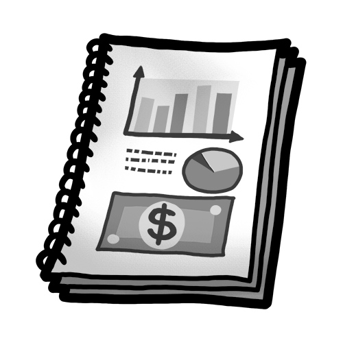 Reports & whitepapers logo