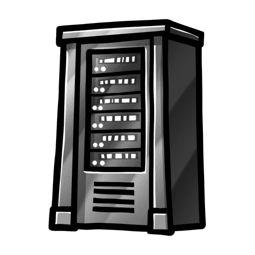 sys-server