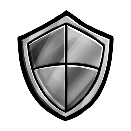 Legal & Privacy logo