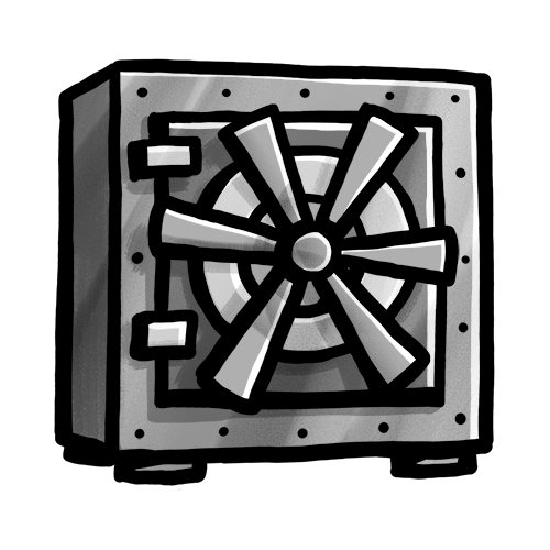 vault