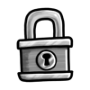 Secure access image