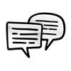 Live chat