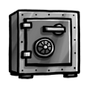 Self-hosted credential image