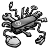 Sys swiss knife