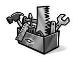 boîte à outils