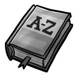 Glossary (IT and Security) logo