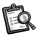 Detailed logs and reporting