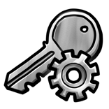 Direct link to stored credentials