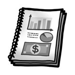 Reports & whitepapers logo