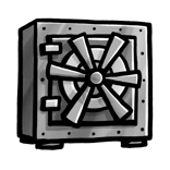 Secure credential injection & password storage