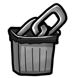 Sysadmin link delete