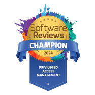 Software reviews champion