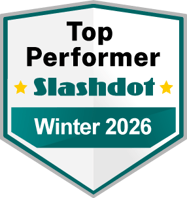 Top performer Slashdot