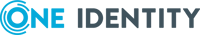 One Identity Safeguard