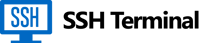 SSH Terminal