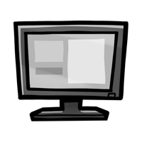 desktop icon