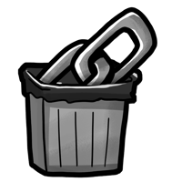 Sysadmin suppression de lien