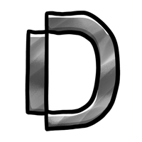 Delinea icon