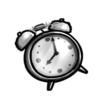 Horloge